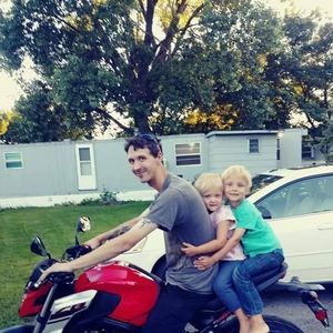 Meet your Posher, Kyle